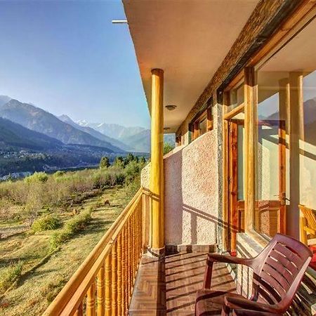 Hotel Mountain Face مايالي المظهر الخارجي الصورة