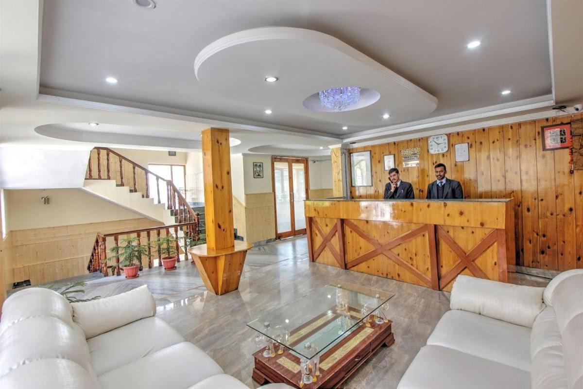 Hotel Mountain Face مايالي المظهر الخارجي الصورة