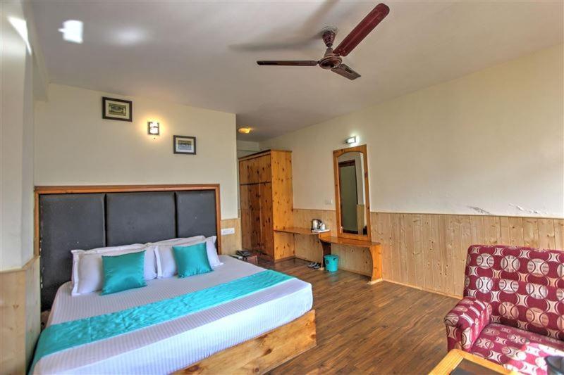 Hotel Mountain Face مايالي المظهر الخارجي الصورة