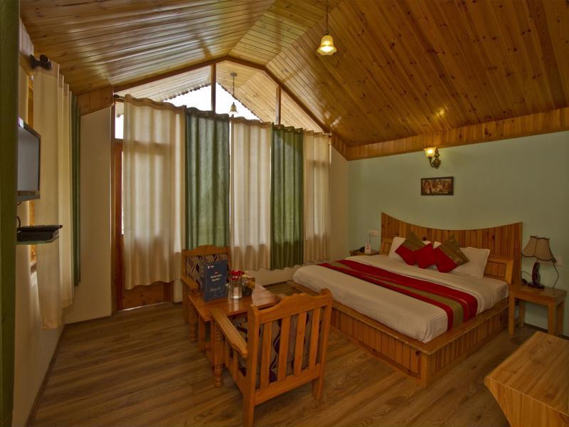 Hotel Mountain Face مايالي المظهر الخارجي الصورة