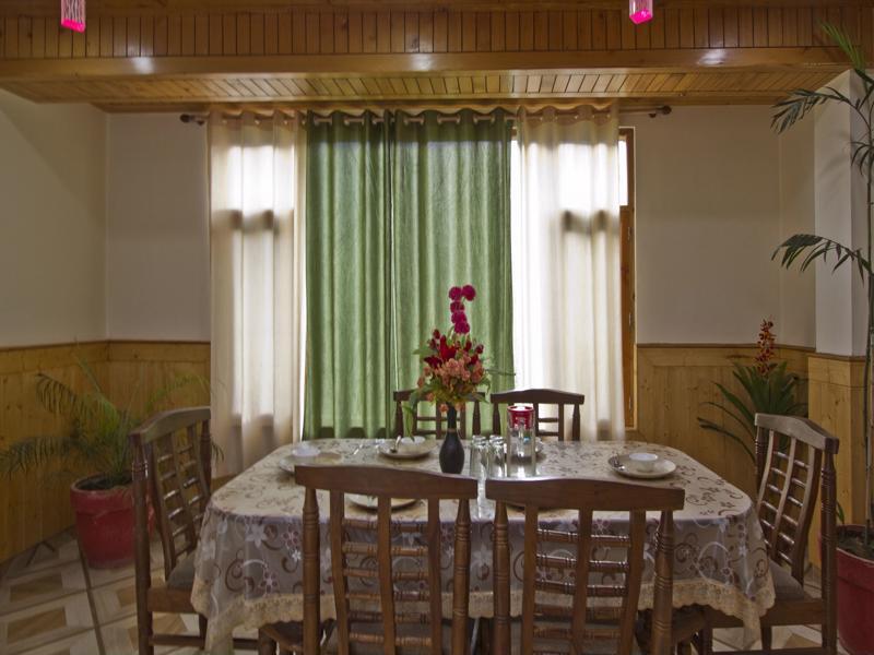 Hotel Mountain Face مايالي المظهر الخارجي الصورة